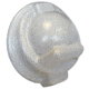 Ritchie BN-C Navigator Compass Cover - White 10541