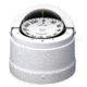 Ritchie DNW-200 Navigator Compass - Binnacle Mount - White 17029