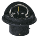 Ritchie F-82 Voyager Compass - Flush Mount - Black 10368