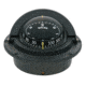 Ritchie F-83 Voyager Compass - Flush Mount - Black 10369