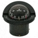 Ritchie FN-203 Navigator Compass - Flush Mount - Black 13993