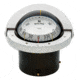 Ritchie FNW-203 Navigator Compass - Flush Mount - White 13994
