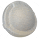 Ritchie H-71-C Helmsman Compass Cover - White 10543