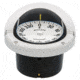Ritchie HF-742W Helmsman Compass - Flush Mount - White 10534