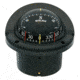 Ritchie HF-743 Helmsman Combidial Compass - Flush Mount - Black 10361