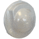 Ritchie LL-C Globemaster 5"Flush Cover - White 10545
