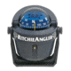 Ritchie RA-91 RitchieAngler Compass - Bracket Mount - Gray 10539