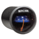 Ritchie X-21BU RitchieSport Compass - Dash Mount - Black/Blue 33051
