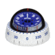Ritchie XP-98W X-Port Tactician Compass - Surface Mount - White 32476