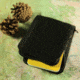 Rite in the Rain 3X5 COVER - BLACK, Black, 3 x 5 C935B