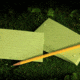 Rite in the Rain 3X5 INDEX CARDS - GREEN, Green, 3 x 5 991