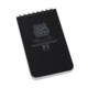 Rite In The Rain 3X5 Notebook - Field Interview, Black, 3 X 5 104