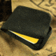 Rite in the Rain 4X6 COVER - BLACK, Black, 4 x 6 C946B