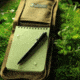 Rite in the Rain 4X6 KIT - GREEN, Green, 4 x 6 946-KIT