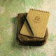 Rite in the Rain 4X6 KIT - TAN, Tan, 4 x 6 946T-KIT