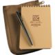 Rite In The Rain 4X6 Kit - Tan, 4 X 6 946T-Kit