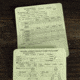 Rite in the Rain 6 X 5 Tccc Combat Cards - MIST991
