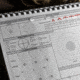 Rite in the Rain 7 X 4.625 Marine Qualification Reference Notebook - 973-ARQ