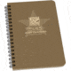 Rite in the Rain ACFT Physical Fitness Journal