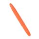 Rite in the Rain All-Weather Bullet Pen, Black Ink,Orange OR96