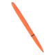 Rite in the Rain All-Weather Bullet Pen,Black Ink,Orange OR96
