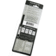 Rite in the Rain ALL-WEATHER BULLET PEN (BLACK-MATTE), Black, 3 3/4 96
