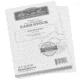 Rite in the Rain All-weather Card Stock Paper 5 X 7, 80 White Sheets, 100 Paper - HW57