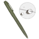 Rite in the Rain All-weather Metal Pen, Green - OD97