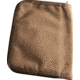 Rite in the Rain BINDER COVER - 1/2&quot; - TAN, Tan, 7 x 9 C9200