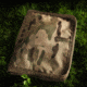 Rite in the Rain Binder Kit - Multicam, 5 5/8 x 7 1/2 9200M-KIT