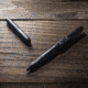 Rite in the Rain Black Edc Pen - 2 Pk - BK92
