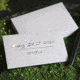 Rite in the Rain Blank 2.25 X 3.5 Fish Scale Envelopes - FS1