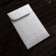 Rite in the Rain Blank 2.25 X 3.5 Fish Scale Envelopes - FS1