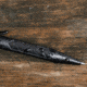 Rite in the Rain Bolt Action Bullet Pen - Black W/ Black Ink - 20K