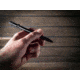Rite in the Rain Bolt-action Pen - Black W/ Black Ink - BK16
