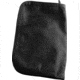 Rite in the Rain BOUND BOOK COVER - BLACK, Black, 5 3/4 x 8 1/2 C980B