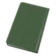 Rite in the Rain Bound Book,Fabrikoid Cover,4 3/4x7 1/2in,Green 970F