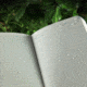 Rite in the Rain Bound Book,Poly Cover,4 3/4x7 1/2in,Environmental,Yellow 550