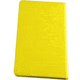 Rite in the Rain Bound Book,Poly Cover,4 3/4x7 1/2in,Field,Yellow 350