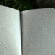 Rite in the Rain Bound Book,Poly Cover,4 3/4x7 1/2in,Field,Yellow 350