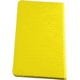 Rite in the Rain Bound Book,Poly Cover,4 3/4x7 1/2in,Journal,Yellow 390