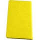 Rite in the Rain Bound Book,Poly Cover,4 3/4x7 1/2in,Metric Field,Yellow 360
