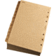 Rite in the Rain CALENDAR PACK - WEEKLY, Tan, 4/5/8 x 7 9260W