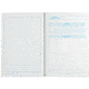Rite in the Rain Cert Forms Book - 3 Pack, Yellow, 4 5/8 x 7 571FX