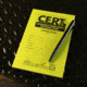 Rite in the Rain Cert Forms Book - 3 Pack, Yellow, 4 5/8 x 7 571FX