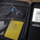 Rite in the Rain Clampdesk Writing Surface W/ Storage - 296