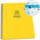 Rite in the Rain Commercial Pool/Spa Log Professional, 425-MX
