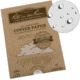 Rite in the Rain Copier Paper, 8.5x11, 50 Sheets, Grey, 8511GY-50