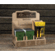 Rite in the Rain Counter Display RITRRP935YE13LG