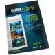 Rite in the Rain Duracopy Laser/Copier Paper,A-3,White,100 Sheets 6518